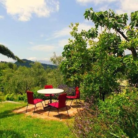 Agriturismo Brasino Fosdinovo Exterior foto