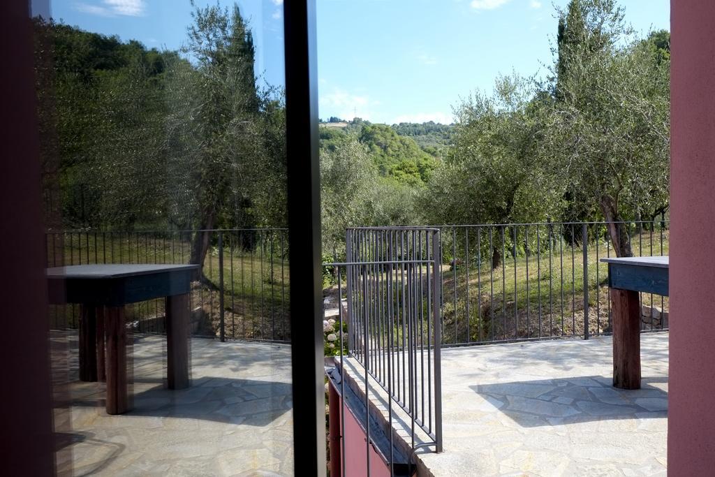 Agriturismo Brasino Fosdinovo Cameră foto