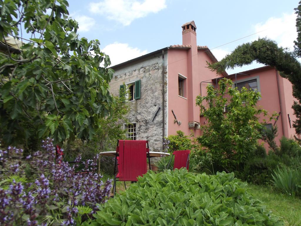 Agriturismo Brasino Fosdinovo Cameră foto