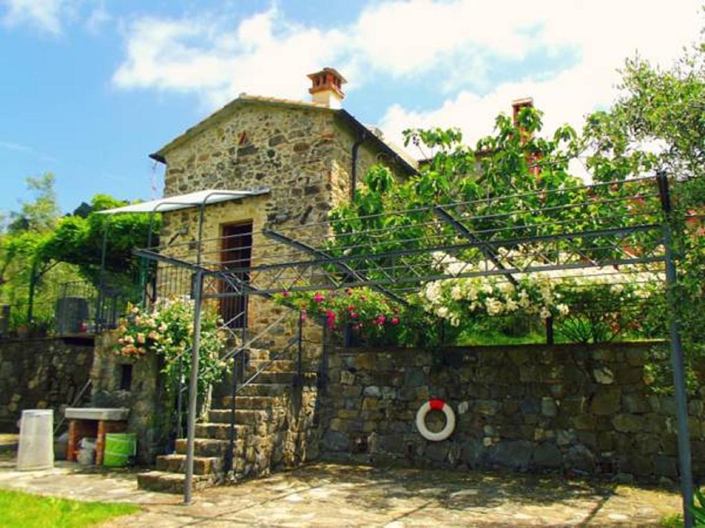 Agriturismo Brasino Fosdinovo Cameră foto